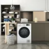 Sèche-linge Hotpoint Ariston NT M11 82K IT cm. 60 - capacité 8 kg - blanc- Nouveau- Neuf – Image 3