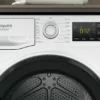 Sèche-linge Hotpoint Ariston NT M11 82K IT cm. 60 - capacité 8 kg - blanc- Nouveau- Neuf – Image 5