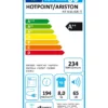 Sèche-linge Hotpoint Ariston NT M11 82K IT cm. 60 - capacité 8 kg - blanc- Nouveau- Neuf – Image 7