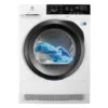 Electrolux EW8HB822 Sèche-linge Delicatecare cm. 60 - capacité 8 kg - blanc- Nouveau- Neuf
