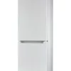 Indesit LI8 SN2E W Réfrigérateur pose libre avec congélateur cm.60 h.189 lt.328 - blanc