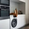 Electrolux EW7HA482 Sèche-linge pompe à chaleur 60 cm - capacité 8 kg - blanc- Nouveau- Neuf – Image 3