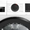 Sèche-linge pompe à chaleur Bosch WQG233D40 Series 6 60 cm - capacité 8 kg - blanc- Nouveau- Neuf – Image 5