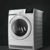 Sèche-linge Aeg TR7G81OW 7000 Sensidry 60 cm - capacité 8 kg - blanc- Nouveau- Neuf – Image 6