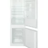 Candy CBL3518EVW réfrigérateur encastrable avec congélateur cm.54 h.177 lt.263 – Image 2