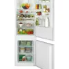 Candy CBL3518EVW réfrigérateur encastrable avec congélateur cm.54 h.177 lt.263