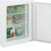 Candy CBL3518EVW réfrigérateur encastrable avec congélateur cm.54 h.177 lt.263 – Image 3