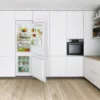 Candy CBL3518EVW réfrigérateur encastrable avec congélateur cm.54 h.177 lt.263 – Image 4