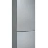 Siemens KG39NVIDA Iq300 Réfrigérateur pose libre avec congélateur cm. 60 h 203 - lt. 368 - acier inoxydable anti-empreintes digitales
