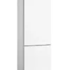 Siemens KG39NVWDA Iq300 Réfrigérateur pose libre avec congélateur cm. 60 h 203 - selon 368 - blanc