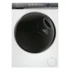 Haier HW90B149IGIU1 I-Pro Série 7 Machine à laver mince cm. 60 - profondeur cm. 44 - capacité 9 kg - blanc