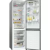Haier HDW1620DNPK 1 Réfrigérateur pose libre avec congélateur cm. 60 h 200 - selon 377 - argent – Image 5