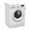 Machine à laver Sangiorgio SG710 Essentiel G cm. 60 - capacité 7 kg - blanc – Image 2