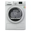 Sèche-linge pompe à chaleur Sangiorgio SDR8P 60 cm - capacité 8 kg - blanc- Nouveau- Neuf