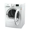 Sèche-linge pompe à chaleur Sangiorgio SDR8P 60 cm - capacité 8 kg - blanc- Nouveau- Neuf – Image 3