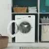 Indesit BWSA 7125X WV IT Machine à laver mince cm. 60 - profondeur cm. 44 - capacité 7 kg - blanc – Image 9