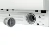 Indesit BWSA 7125X WV IT Machine à laver mince cm. 60 - profondeur cm. 44 - capacité 7 kg - blanc – Image 10