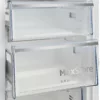 Beko B5RMFNE314W Beyond Bpro 500 Congélateur pose libre cm. 60 heures 187 - l. 286 - blanc – Image 7
