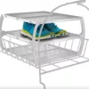 Sèche-linge pompe à chaleur Bosch WQG24109IT Série 6 60 cm - capacité 9 kg - blanc- Nouveau- Neuf – Image 7