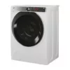 Machine à laver Hoover H5WPB414AMBC-S H-Wash 550 cm. 60 - capacité 14 kg - blanc – Image 4