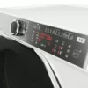 Machine à laver Hoover H5WPB414AMBC-S H-Wash 550 cm. 60 - capacité 14 kg - blanc – Image 5