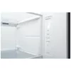 Réfrigérateur Lg GSBV70PZTE avec compartiment congélateur côte à côte cm. 91 heures 179 - l. 655 - acier inoxydable – Image 5