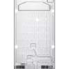 Réfrigérateur Lg GSBV70PZTE avec compartiment congélateur côte à côte cm. 91 heures 179 - l. 655 - acier inoxydable – Image 12