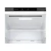 Lg GBP62DSNCN1 Réfrigérateur pose libre avec congélateur cm. 60 heures 203 - l. 384 - graphite – Image 3