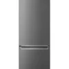 Lg GBP62DSNCN1 Réfrigérateur pose libre avec congélateur cm. 60 heures 203 - l. 384 - graphite