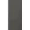 Lg GBP62DSNCN1 Réfrigérateur pose libre avec congélateur cm. 60 heures 203 - l. 384 - graphite – Image 11