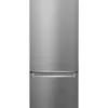 Lg GBB72PZVCN1 Réfrigérateur pose libre avec congélateur cm. 60 heures 203 - l. 384 - acier inoxydable