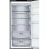 Lg GBB72PZVCN1 Réfrigérateur pose libre avec congélateur cm. 60 heures 203 - l. 384 - acier inoxydable – Image 5