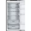 Lg GBB72NSVCN1 Réfrigérateur pose libre avec congélateur cm. 60 heures 203 - l. 384 - acier inoxydable – Image 9