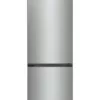 Hisense RB434N4BCE1 Réfrigérateur pose libre avec congélateur - cm. 60 heures. 200 - allumé. 331 - acier inoxydable