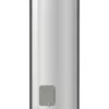 Hisense RB434N4BCE1 Réfrigérateur pose libre avec congélateur - cm. 60 heures. 200 - allumé. 331 - acier inoxydable – Image 6