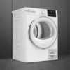Sèche-linge Smeg DN83SE cm. 60 - capacité 8 kg. - blanc- Nouveau- Neuf – Image 3
