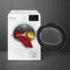 Sèche-linge Smeg DN83SE cm. 60 - capacité 8 kg. - blanc- Nouveau- Neuf – Image 8