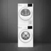 Sèche-linge Smeg DN83SE cm. 60 - capacité 8 kg. - blanc- Nouveau- Neuf – Image 10
