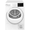 Sèche-linge Smeg DN83SE cm. 60 - capacité 8 kg. - blanc- Nouveau- Neuf