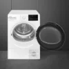 Sèche-linge Smeg DN82SE cm. 60 - capacité 8 kg. - blanc- Nouveau- Neuf – Image 2
