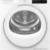 Sèche-linge Smeg DN82SE cm. 60 - capacité 8 kg. - blanc- Nouveau- Neuf