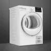 Sèche-linge Smeg DN82SE cm. 60 - capacité 8 kg. - blanc- Nouveau- Neuf – Image 3