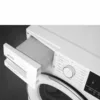 Sèche-linge Smeg DN82SE cm. 60 - capacité 8 kg. - blanc- Nouveau- Neuf – Image 5