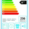 Sèche-linge Smeg DN82SE cm. 60 - capacité 8 kg. - blanc- Nouveau- Neuf – Image 8