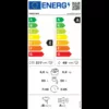 Lave-linge séchant Samsung WD90T954DSH cm. 60 - laver 9 kg - sécher 6 kg - blanc – Image 10
