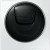 Lave-linge séchant Samsung WD90T954DSH cm. 60 - laver 9 kg - sécher 6 kg - blanc