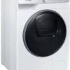 Lave-linge séchant Samsung WD90T954DSH cm. 60 - laver 9 kg - sécher 6 kg - blanc – Image 6