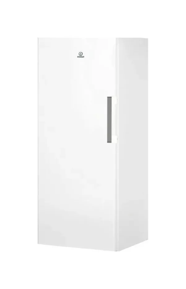 Indesit UI4 1 W.1 Congélateur vertical pose libre cm. 60 heures 142 - l. 195 - blanc