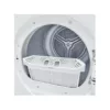 Sèche-linge pompe à chaleur Lg RH80M3AV6R M3 cm. 60 - capacité 9 kg - blanc- Nouveau- Neuf – Image 9