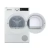 Sèche-linge pompe à chaleur Lg RH80M3AV6R M3 cm. 60 - capacité 9 kg - blanc- Nouveau- Neuf – Image 2
